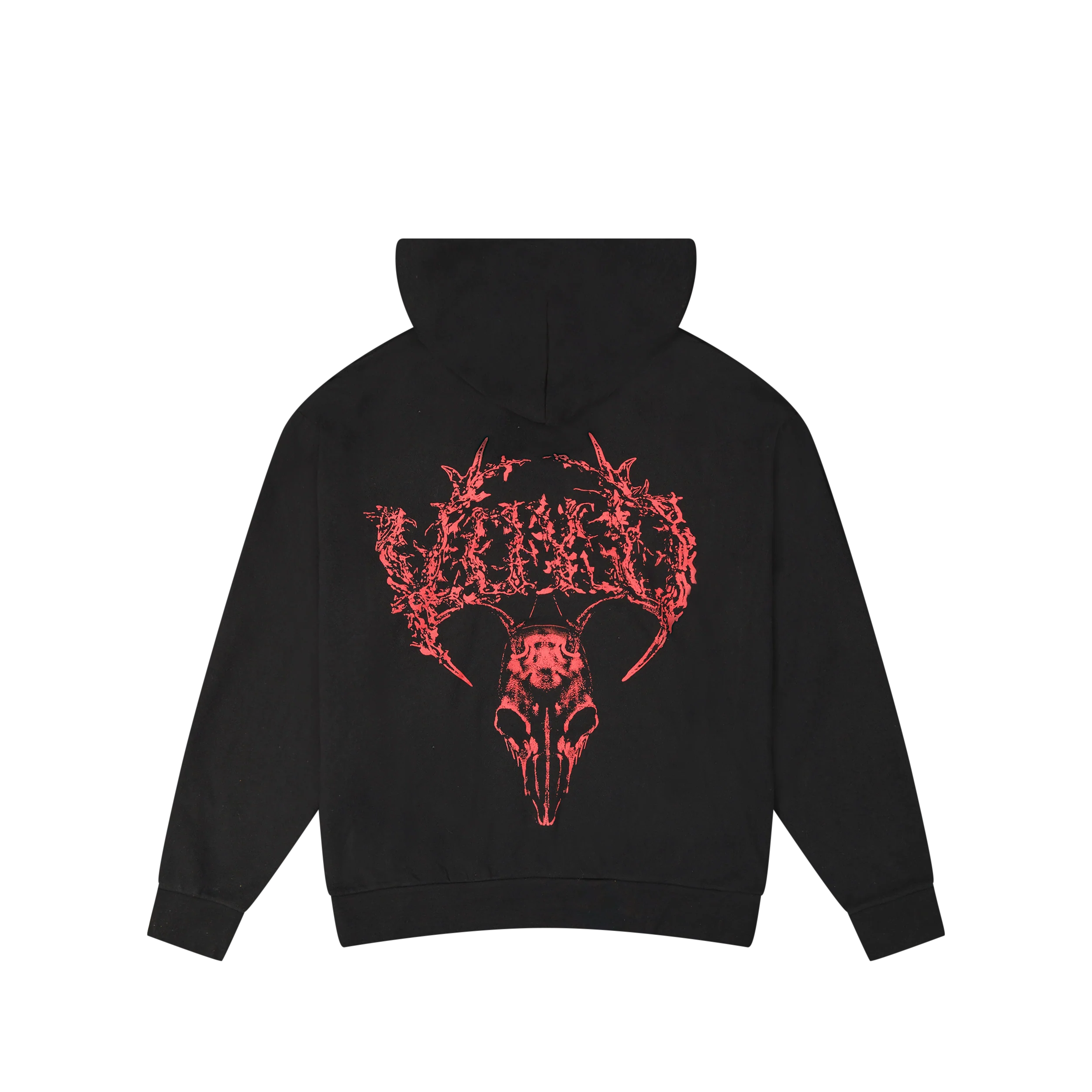 HOODIES & JACKETS